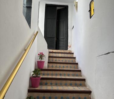 Medina of Tangier House | Dar Bargach