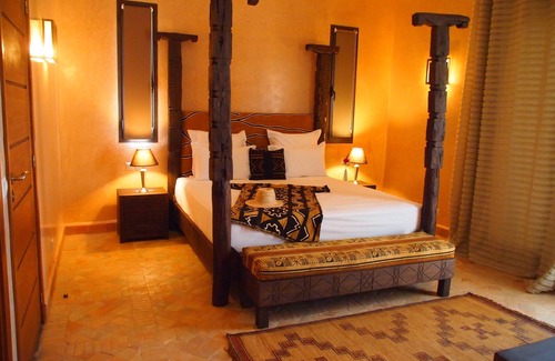 Sidi Abdallah Ghiat House | Dar Basma