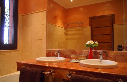 Sidi Abdallah Ghiat House | Dar Basma
