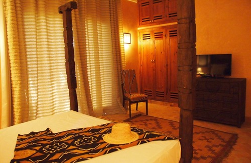 Sidi Abdallah Ghiat House | Dar Basma