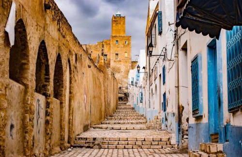 Medina de Sousse Bed & Breakfast | Dar Beate Sousse Medina
