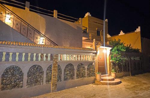 M'Hamid El Ghizlane House | Dar Dallali