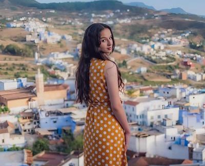 Medina of Chefchaouen Apartment | DAR DAUIA