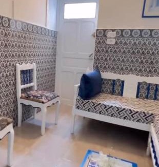 Borj Erras House | Dar Douja - A proximité de la mer