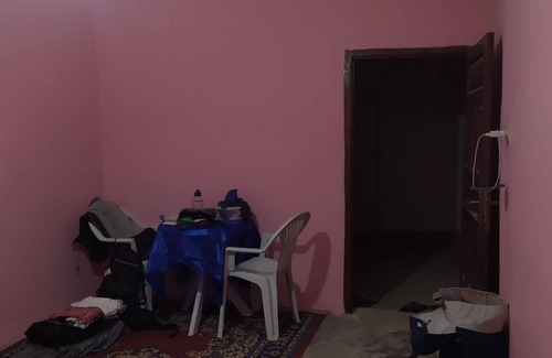 Tazenakht House | Dar Dyafa
