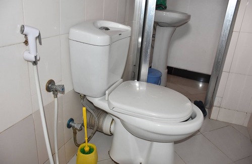 Mwananyamala Bed & Breakfast | Dar eco backpackers