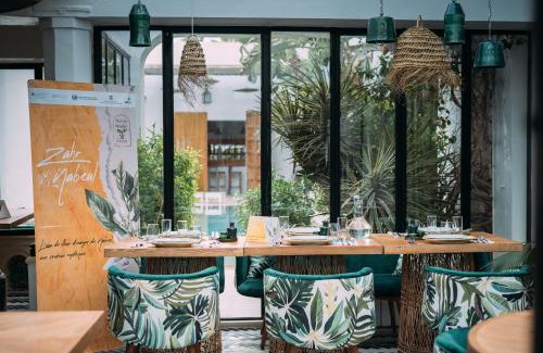 Nabeul House | Dar El Gaied