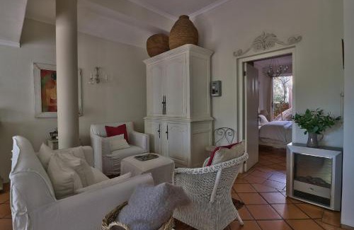 Scott Estate Apartment | Dar El Hout