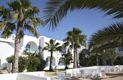 Djerba Midun Apartment | Dar el Manara Djerba Hotel & Aparts