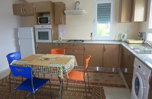 La Soukra House | Dar El Yasmine Tunis