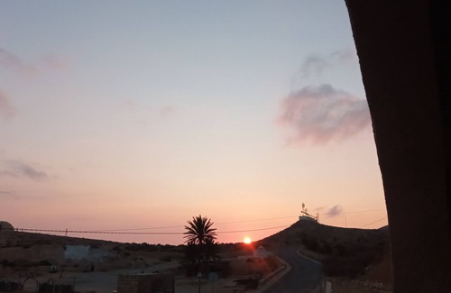 Mareth House | Dar fatma toujane