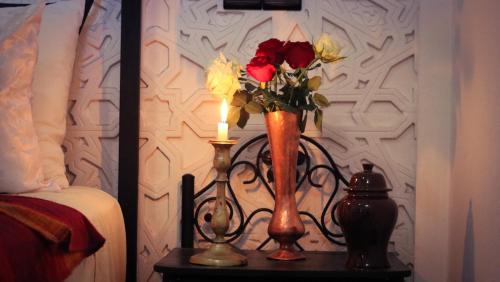 Bab Taghzout Apartment | Dar Habache