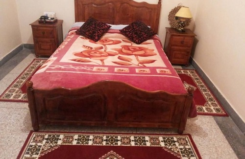 Tafedna House | Dar Idar Tafdna