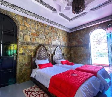 Tafraout House | Dar izem
