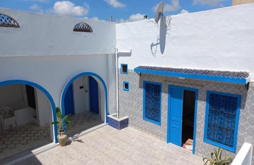 Ben Khalled House | DAR Jamila à 8021 Béni khalled Tunisie