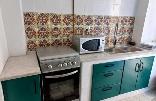 Ben Khalled House | DAR Jamila à 8021 Béni khalled Tunisie