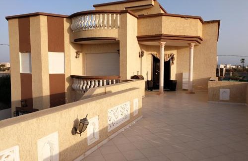 Djerba Midun Apartment | Dar Jamila
