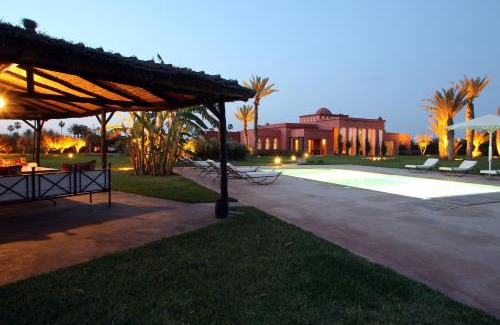 Tamazouzte House | Dar Kamango