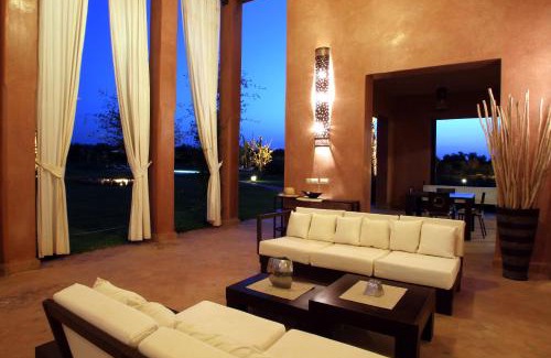 Tamazouzte House | Dar Kamango