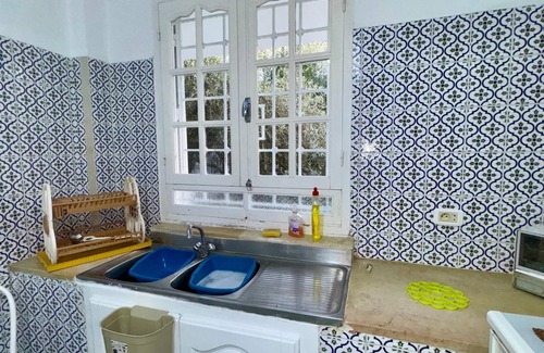 Mahdia House | Dar khouajann