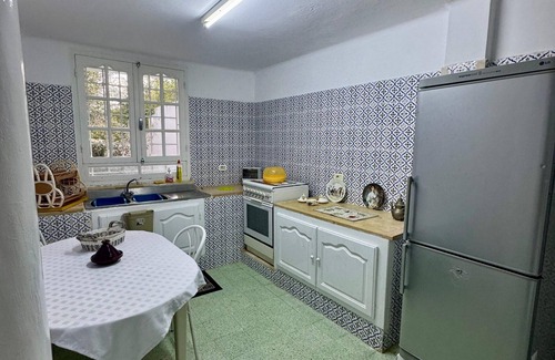 Mahdia House | Dar khouajann