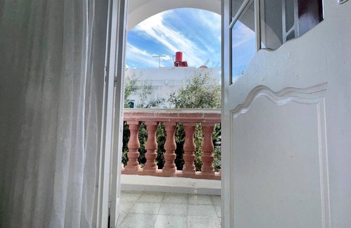 Mahdia House | Dar khouajann