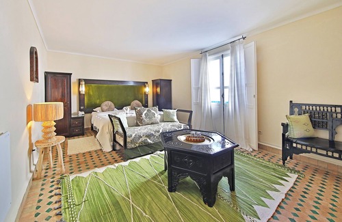 Ahl Agadir House | Dar L'Oussia