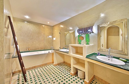 Ahl Agadir House | Dar L'Oussia