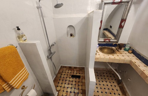 Talaa House | Dar Lala Chafya