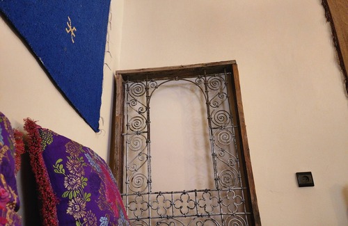 Talaa House | Dar Lala Chafya