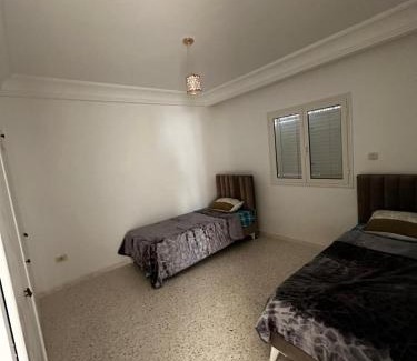 Houmt Souk Apartment | Dar Lamis