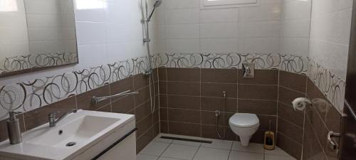 Kelibia Apartment | Dar Lebharr Kélibia