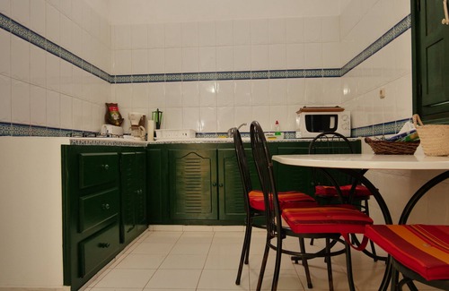 Midoun Villa | 'DAR Leyla' CHARMING VILLA WITH POOL. AT THE HEART OF THE DJERBIAN CAMPAIGN