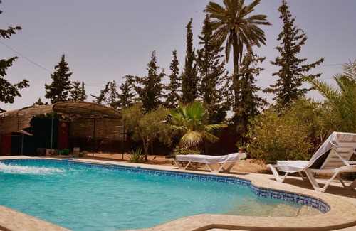 Midoun Villa | 'DAR Leyla' CHARMING VILLA WITH POOL. AT THE HEART OF THE DJERBIAN CAMPAIGN