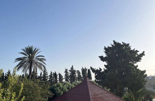 El Maamoura Villa | Dar Louzir à Tazarka