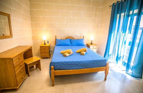 Kercem House | Dar Maria Assunta