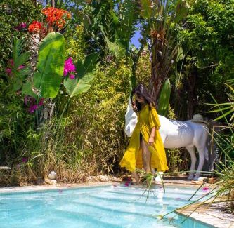 Marsa Cube House | Dar Marsa Cubes