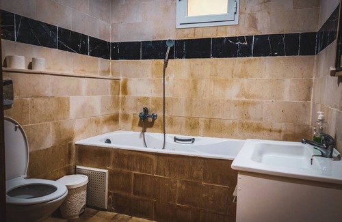 Bir Bou Rekba Resort | Dar Mhenna de fêtes & séminaires