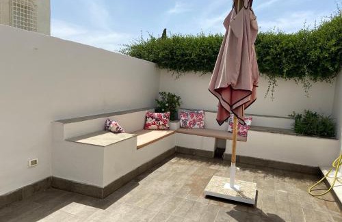 La Soukra House | Dar Misk