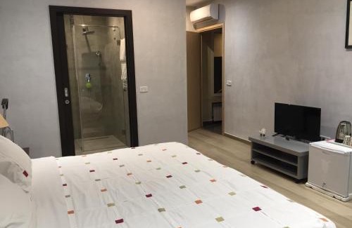 La Soukra House | Dar Misk