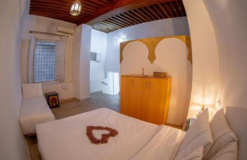 Fes El Bali House | Dar Mohamadia
