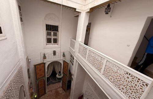 Fes El Bali House | Dar Mohamadia