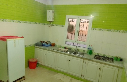 Djerba Midun Apartment | Dar Mourad