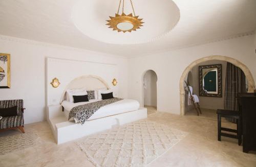 Erriadh House | Dar Naël