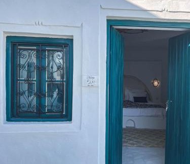 Erriadh House | Dar Naël