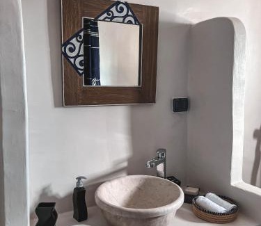 Erriadh House | Dar Naël