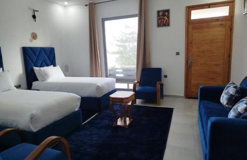 Ghazoua Bed & Breakfast | Dar naima