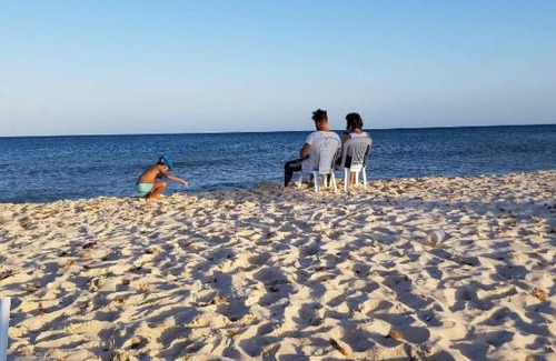 El Mida House | Dar Nour