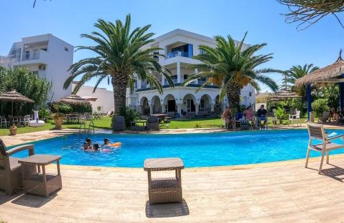 Hammam Al Agzaz House | Dar Oguz