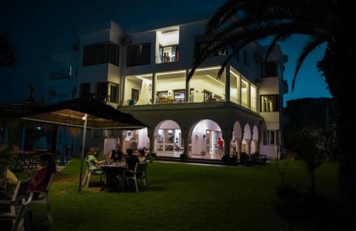 Hammam Al Agzaz House | Dar Oguz